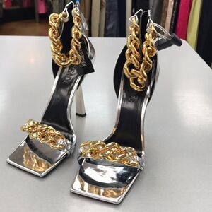 Versace Shoes 
